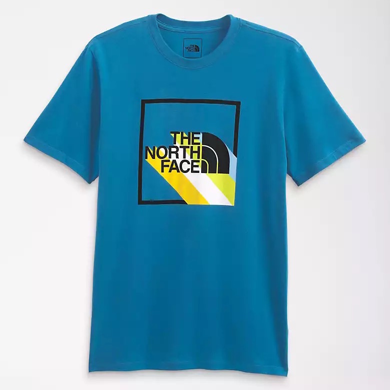 The North Face Brand New